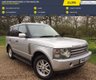 USED 2004 54 LAND ROVER RANGE ROVER 3.0 Td6 Vogue 5dr REAR DVD ENTERTAINMENT
