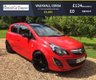 USED 2013 63 VAUXHALL CORSA 1.2 i 16v Limited Edition 5dr (a/c) FINANCE AVAILABLE AT LOW RATES