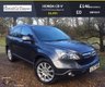 USED 2007 57 HONDA CR-V 2.2 i-CDTi EX Station Wagon 5dr FINANCE AVAILABLE AT LOW RATES