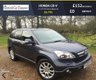 USED 2008 08 HONDA CR-V 2.2 i-CDTi EX Station Wagon 5dr FINANCE AVAILABLE ZERO DEPOSIT