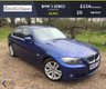 USED 2009 09 BMW 3 SERIES 3.0 325i SE 4dr FINANCE AVAILABLE ZERO DEPOSIT
