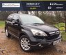 USED 2008 57 HONDA CR-V 2.2 i-CDTi EX Station Wagon 5dr FINANCE AVAILABLE AT LOW RATES