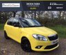 USED 2011 11 SKODA FABIA 1.4 TSI vRS S2000 DSG 5dr FINANCE AVAILABLE ZERO DEPOSIT