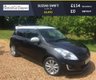 USED 2014 14 SUZUKI SWIFT 1.2 SZ-L 5dr FINANCE AVAILABLE ZERO DEPOSIT