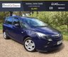 USED 2012 12 VAUXHALL ZAFIRA TOURER 2.0 CDTi 16v Exclusiv 5dr FINANCE AVAILABLE AT LOW RATES