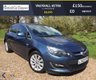 USED 2012 62 VAUXHALL ASTRA 1.6 i VVT 16v SE 5dr FINANCE AVAILABLE AT LOW RATES