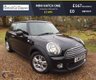 USED 2013 13 MINI HATCH ONE 1.6 One (Sport Chili pack) 3dr FINANCE AVAILABLE AT LOW RATES
