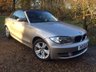 USED 2009 BMW 1 SERIES 2.0 118i SE 2dr FINANCE AVAILABLE ZERO DEPOSIT
