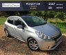 USED 2015 15 PEUGEOT 208 1.4 HDi Style 5dr FINANCE AVAILABLE AT LOW RATES