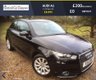 USED 2011 11 AUDI A1 1.6 TDI Sport 3dr FINANCE AVAILABLE ZERO DEPOSIT