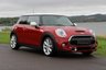 USED 2014 14 MINI HATCH COOPER S 2.0 Cooper S 3d with Chili Pack PAN ROOF