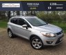 USED 2011 11 FORD KUGA 2.0 TDCi Titanium 5dr FINANCE AVAILABLE AT LOW RATES
