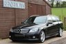 USED 2010 10 MERCEDES-BENZ C CLASS 3.0 C350 CDI BLUEEFFICIENCY SPORT 5d AUTO 231 BHP 