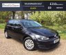 USED 2014 14 VOLKSWAGEN GOLF 1.2 TSI BlueMotion Tech S Hatchback 5dr (start/stop) FINANCE AVAILABLE ZERO DEPOSIT