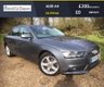 USED 2012 12 AUDI A4 2.0 TDI SE Multitronic 4dr FINANCE AVAILABLE ZERO DEPOSIT