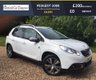 USED 2014 64 PEUGEOT 2008 1.6 e-HDi Crossway 5dr (start/stop) FINANCE AVAILABLE AT LOW RATES