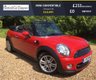 USED 2013 63 MINI CONVERTIBLE  2.0 Cooper D 2dr FINANCE AVAILABLE AT LOW RATES