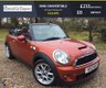 USED 2012 12 MINI CONVERTIBLE 2.0 Cooper SD Avenue 2dr FINANCE AVAILABLE AT LOW RATES