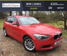 USED 2013 63 BMW 1 SERIES 1.6 116i SE Sports Hatch 3dr (start/stop) FINANCE AVAILABLE AT LOW RATES