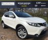 USED 2014 14 NISSAN QASHQAI 1.2 DIG-T Acenta Premium 5dr FINANCE AVAILABLE ZERO DEPOSIT