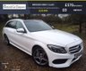 USED 2015 MERCEDES-BENZ C CLASS 2.1 C250 CDI BlueTEC AMG Line 7G-Tronic Plus 5dr (start/stop) FINANCE AVAILABLE AT LOW RATES