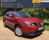 USED 2014 14 NISSAN QASHQAI 1.2 DIG-T Visia 5dr FINANCE AVAILABLE ZERO DEPOSIT
