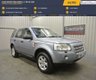 USED 2007 57 LAND ROVER FREELANDER 2.2 TD4 GS 5dr FINANCE AVAILABLE ZERO DEPOSIT