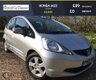 USED 2009 59 HONDA JAZZ 1.4 ES 5dr FINANCE AVAILABLE ZERO DEPOSIT