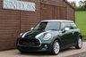 USED 2015 65 MINI HATCH COOPER 1.5 COOPER 3d AUTO 134 BHP LOW FINANCE OPTIONS!