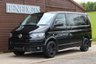 USED 2013 13 VOLKSWAGEN TRANSPORTER 2.0 T32 TDI SPORTLINE KOMBI 1d AUTO 177 BHP 