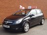 USED 2007 07 VAUXHALL CORSA 1.2 SXI A/C 16V 5d  