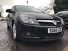 USED 2010 60 VAUXHALL ASTRA 1.4 SRI 3d 88 BHP 