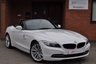 USED 2010 60 BMW Z4 2.5 Z4 SDRIVE23I ROADSTER 2d 201 BHP 1 LADY OWNER NEW TYRES/SERVICE