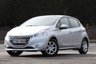 USED 2013 63 PEUGEOT 208 1.2 ACTIVE 5d 82 BHP Excellent Condition