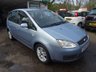 USED 2006 56 FORD C-MAX 1.6 C-MAX ZETEC 5d 113 BHP Comprehensive Service History, MOT until April 2018 (no advisories), One Previous Owner