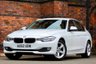 USED 2012 62 BMW 3 SERIES 2.0 320d SE 4dr (start/stop) **SOLD AWAITING COLLECTION**