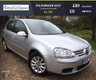USED 2007 07 VOLKSWAGEN GOLF 1.6 MATCH FSI 5d 114 BHP 