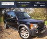 USED 2008 08 LAND ROVER DISCOVERY 2.7 3 TDV6 SE 5d AUTO 188 BHP 7 SEATS