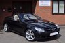 USED 2007 07 MERCEDES-BENZ SLK 350 3.5 SLK350 2d AUTO 269 BHP HUGE SPECIFICATION LOW MILEAGE AIR SCARF COMMAND