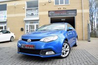 USED 2013 63 MG 6 1.8 SE GT 5d 160 BHP &pound;119 A MONTH WITH NO DEPOSIT !!!