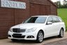 USED 2012 12 MERCEDES-BENZ C CLASS 1.8 C180 BLUEEFFICIENCY SE 5d AUTO 155 BHP EXTREMELY CLEAN EXAMPLE, FSH