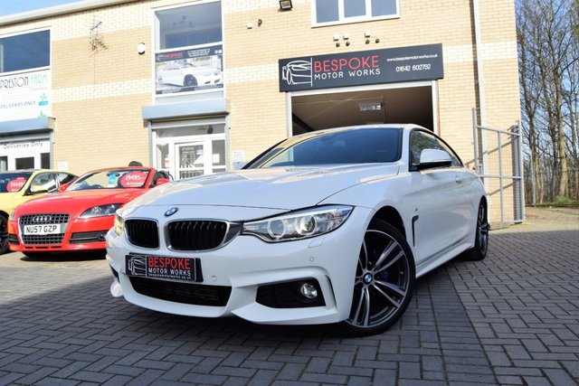 Bespoke Motor Works LTD