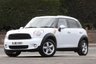 USED 2011 61 MINI COUNTRYMAN 1.6 ONE 5d 98 BHP Excellent Condition