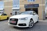 USED 2013 13 AUDI A3 2.0 TDI S LINE SPORTBACK 150 BHP  &pound;268 A MONTH WITH &pound;268 DEPOSIT !!!
