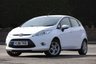 USED 2012 61 FORD FIESTA 1.4 ZETEC TDCI 5d 69 BHP 2 Lady Owners + F.S.H