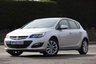 USED 2013 62 VAUXHALL ASTRA 1.4 ACTIVE 5d 98 BHP 1 Lady Owner + F.S.H