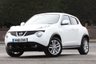 USED 2012 61 NISSAN JUKE 1.5 ACENTA PREMIUM DCI 5d 110 BHP 1 Lady Owner + S.H