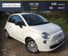 USED 2011 11 FIAT 500 1.2 POP 3d 69 BHP VIEWING BY APPOINTMENT ONLY