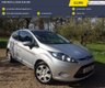 USED 2011 11 FORD FIESTA 1.2 EDGE 3d 81 BHP 