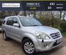 USED 2007 07 HONDA CR-V 2.2 I-CTDI EXECUTIVE 5d 138 BHP 